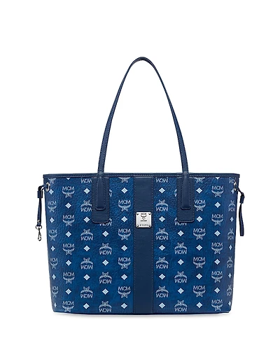 Mcm Liz Vi Shopper