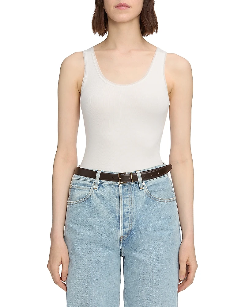 Frame The Mesh Trim Tank