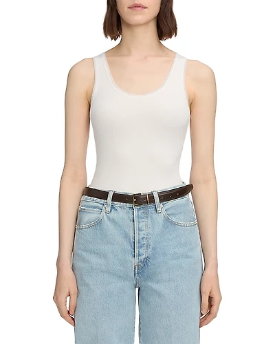 Frame The Mesh Trim Tank