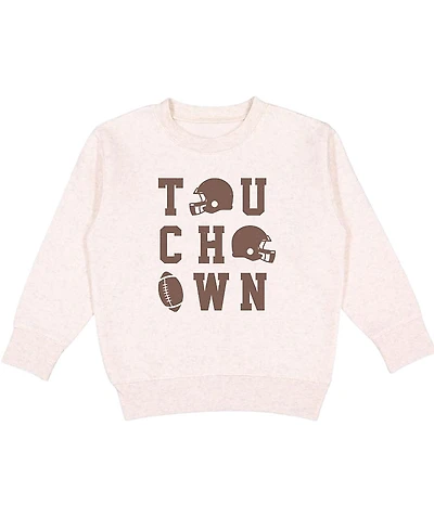 Sweet Wink Boys' Touchdown Sweatshirt - Baby