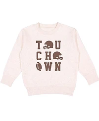 Sweet Wink Boys' Touchdown Sweatshirt - Baby