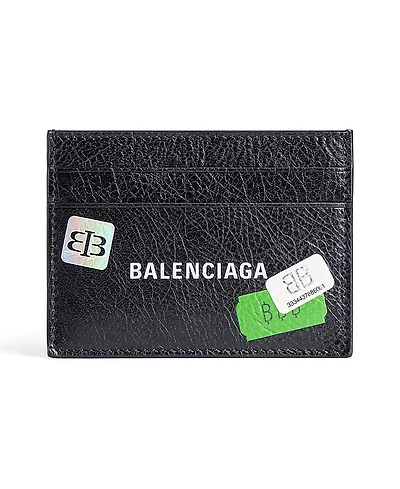Balenciaga Cash Card Holder
