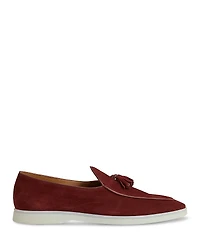 Reiss Men's Harrison Slip On Tassel Loafers