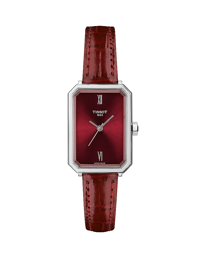 Tissot Srv Watch, 22mm