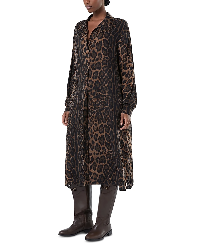 Marina Rinaldi Sport Falasco Dress