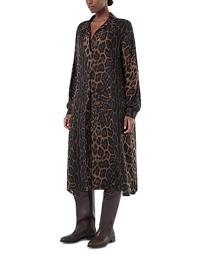 Marina Rinaldi Sport Falasco Dress