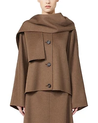Max Mara Kate Wool Jacket