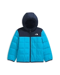 The North Face Boys' Reversible Shasta Hooded Jacket