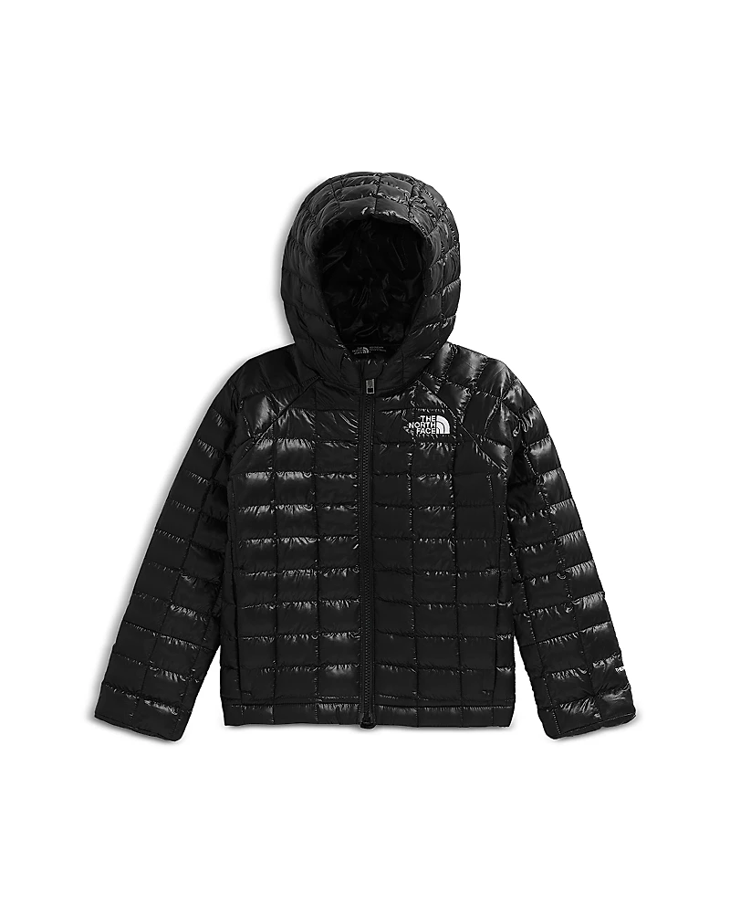 The North Face Unisex ThermoBall Hooded Jacket - Little Kid