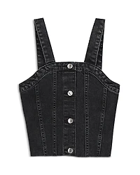 DL1961 Girls' Cora Top - Big Kid