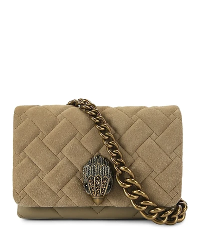 Kurt Geiger London Mini Kensington Bag