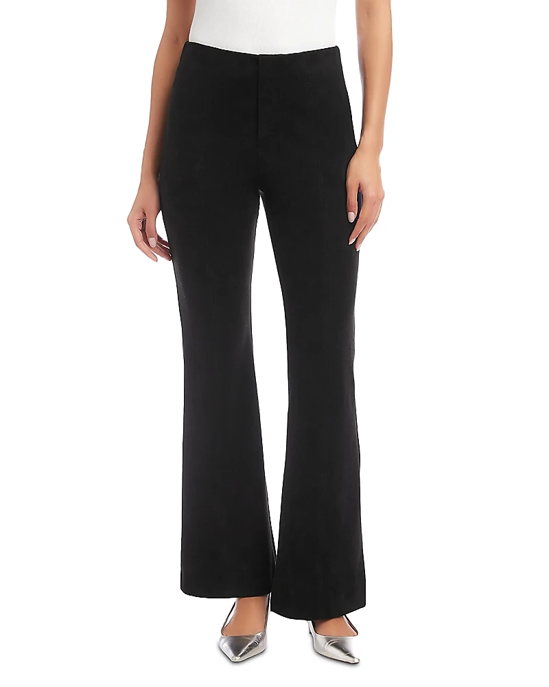 Fifteen Twenty Melanie Bootcut Pants