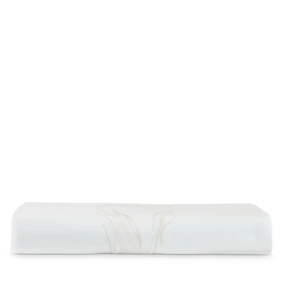 Frette Paisley Embroidery Duvet Cover, King