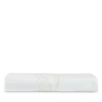 Frette Paisley Embroidery Duvet Cover, King