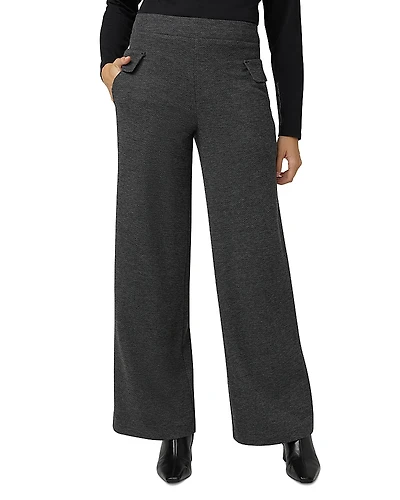 Hue Wide Leg Pants