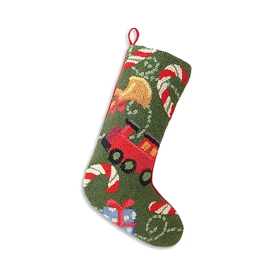 Peking Handicraft Christmas Gifts Hook Stocking