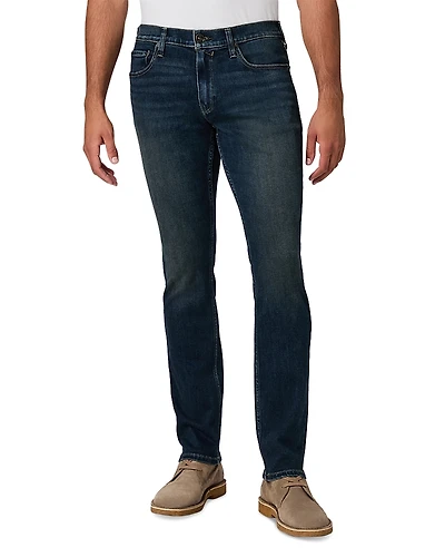 Paige Federal Slim Straight Leg Jeans