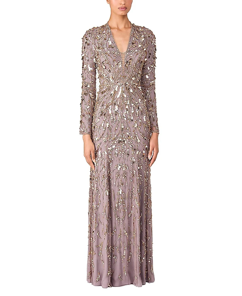 Jenny Packham Kaia Gown