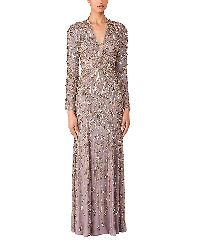 Jenny Packham Kaia Gown