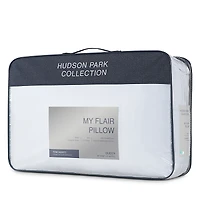 Hudson Park Collection My Flair Asthma & Allergy Friendly Down Queen Firm Pillow - Exclusive