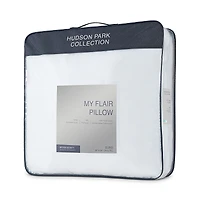 Hudson Park Collection My Flair Asthma & Allergy Friendly Down Euro Pillow - Exclusive