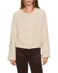 Sanctuary Cuddle Up Cardigan