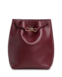Bottega Veneta Andiamo Bucket Bag
