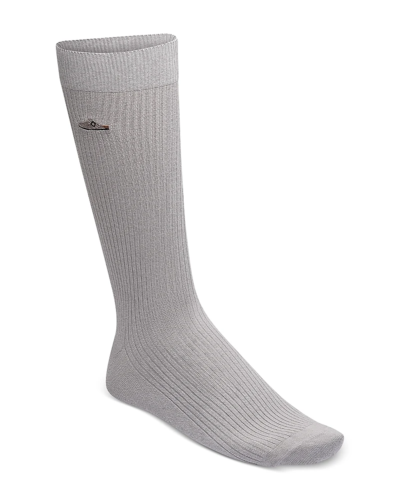 Birkenstock Women's Ribbed Socks