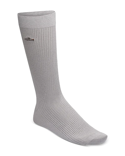 Birkenstock Women's Ribbed Socks