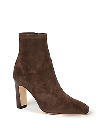 Paige Women's Pax Suede Ankle Boots