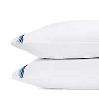 Amalia Home Collection Douro Egyptian Cotton Standard Pillowcase