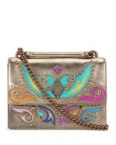 Kurt Geiger London Shoreditch Western Crossbody