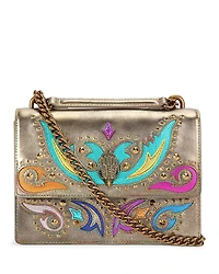 Kurt Geiger London Shoreditch Western Crossbody