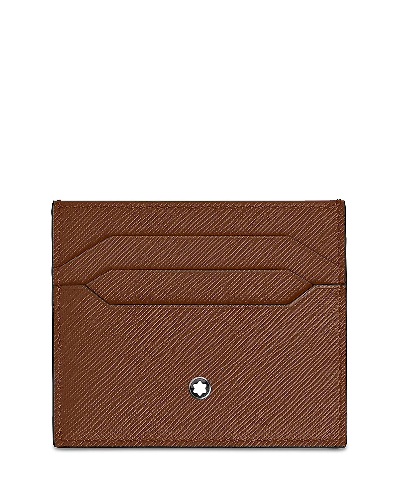 Montblanc Sartorial Card Holder 6cc