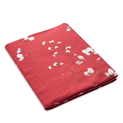 Anne de Solene Minimaliste Flat Sheet, Queen