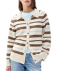 rag & bone Peggy Wool Over