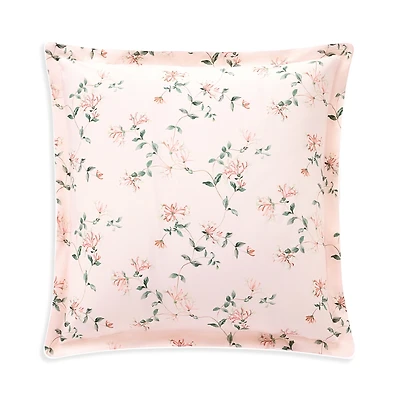 Anne de Solene Sham, Euro, Nature