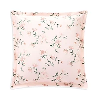 Anne de Solene Sham, Euro, Nature