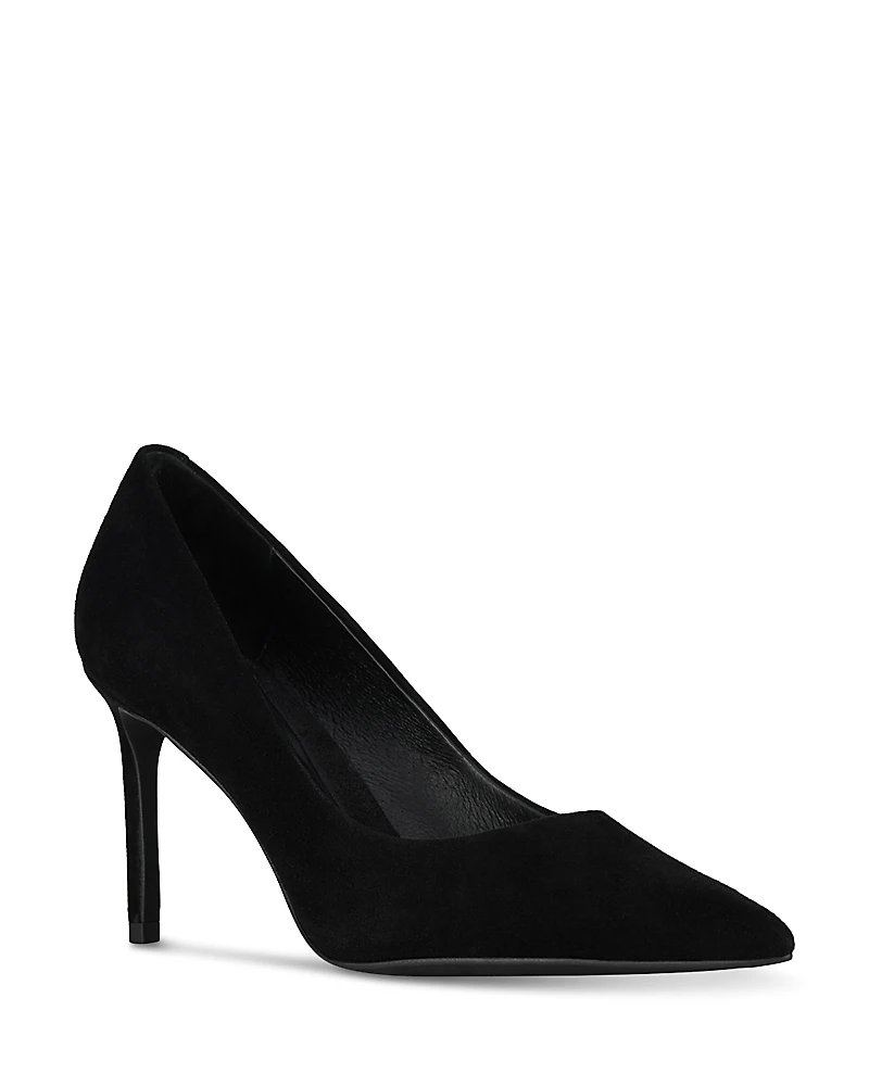 Jeffrey Campbell Women's Nikia-3 Pumps