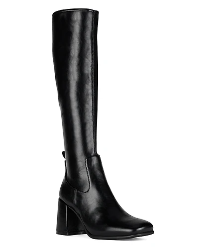Jeffrey Campbell Women's Hotlava-K3 Boots