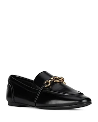 Jeffrey Campbell Women's Clerk Loafer Flats