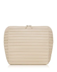 Parallelle The Large Bisque Traveller Cosmetic Bag