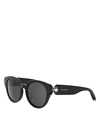 Bvlgari Serpenti Forever Pantos Sunglasses, 54mm