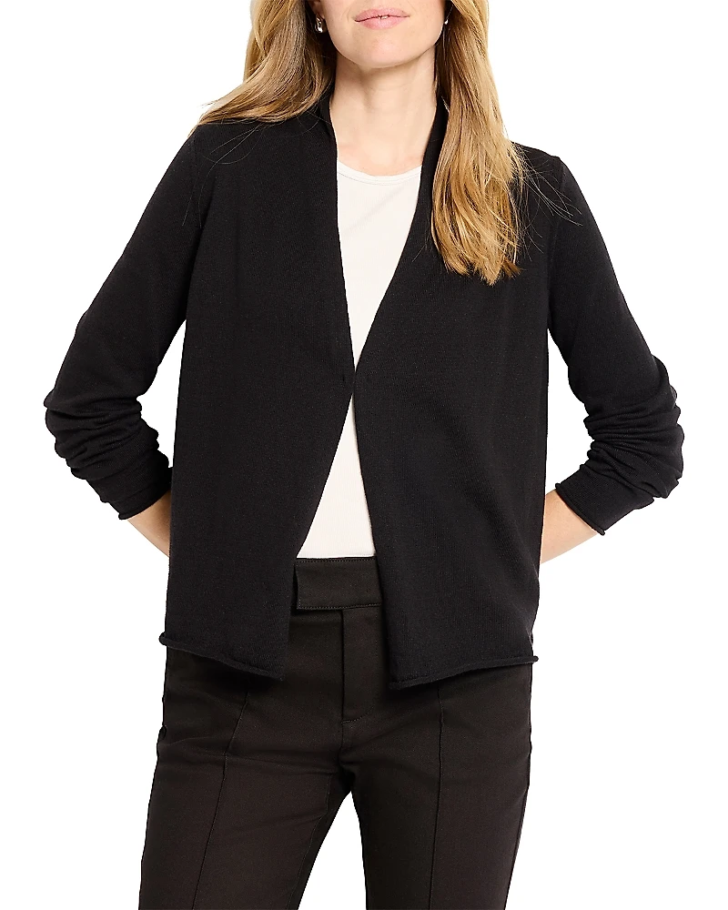 Nic+Zoe Hooked Up Cardigan