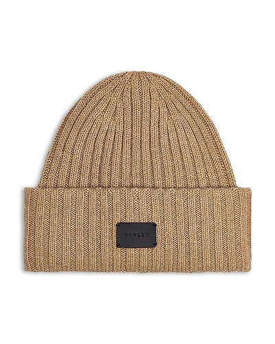 Varley Elva Chunky Rib Beanie