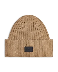 Varley Elva Chunky Rib Beanie