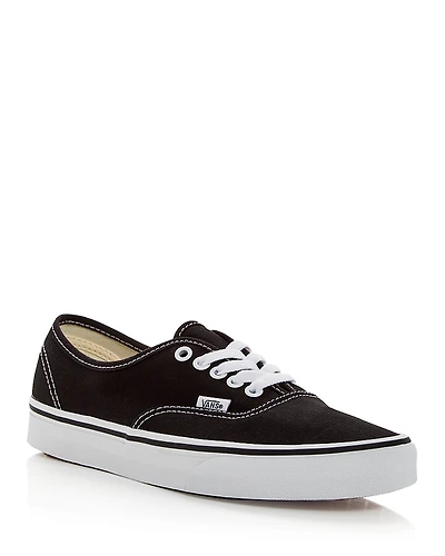 Vans Men's Authentic Sneakers