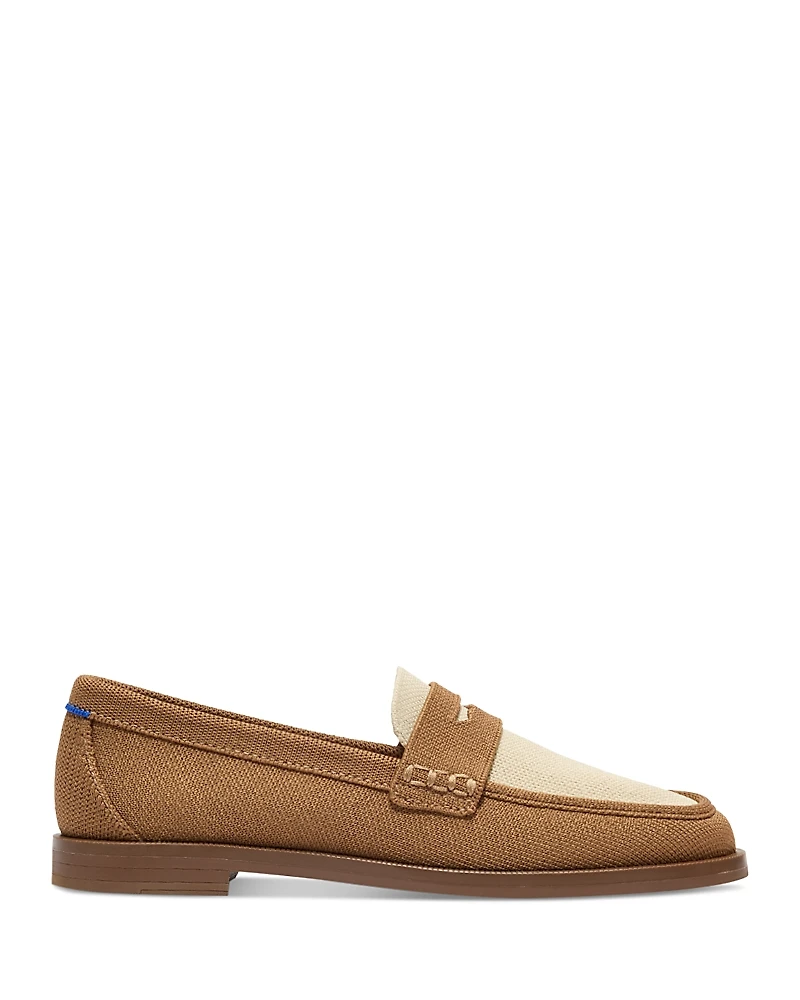 Rothy's Women's The Penny Loafer Flats