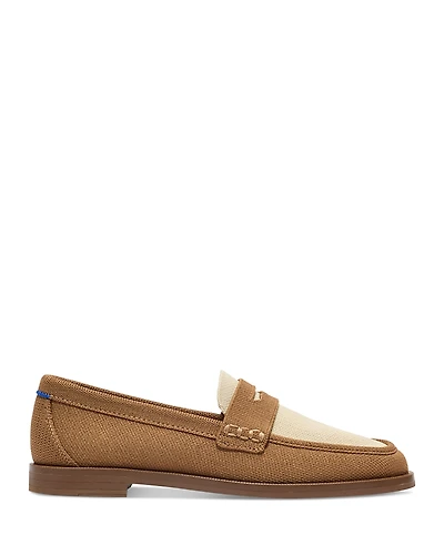 Rothy's Women's The Penny Loafer Flats
