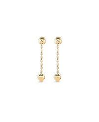 UNOde50 Heartline Chain Drops